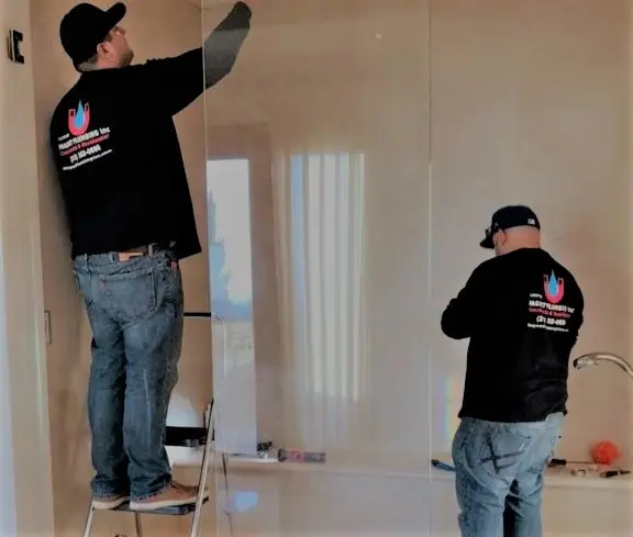 Professional plumbing installation for Boiler Repair in Danville